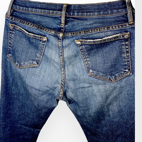 FRAME 
L'Homme Slim
in Sunset Blue - Picture 8 of 14